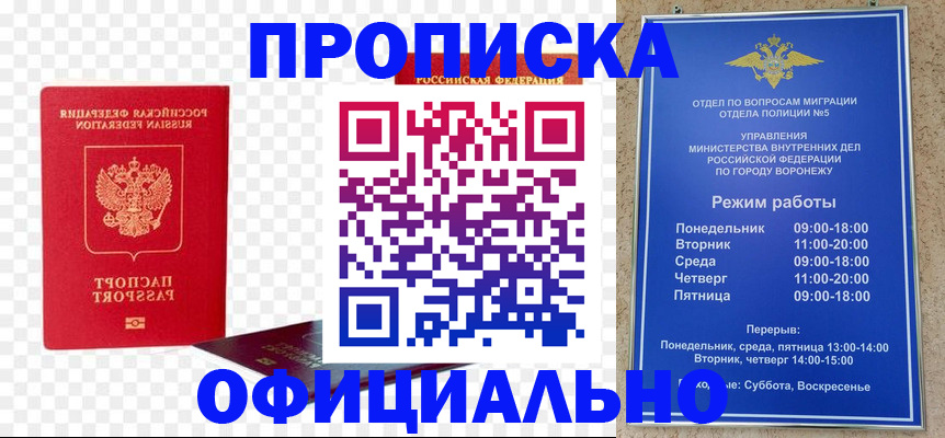 прописка иностранных граждан в Талице